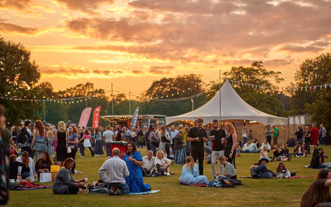 Pub in the Park Tunbridge Wells will not be returning for summer of 2024