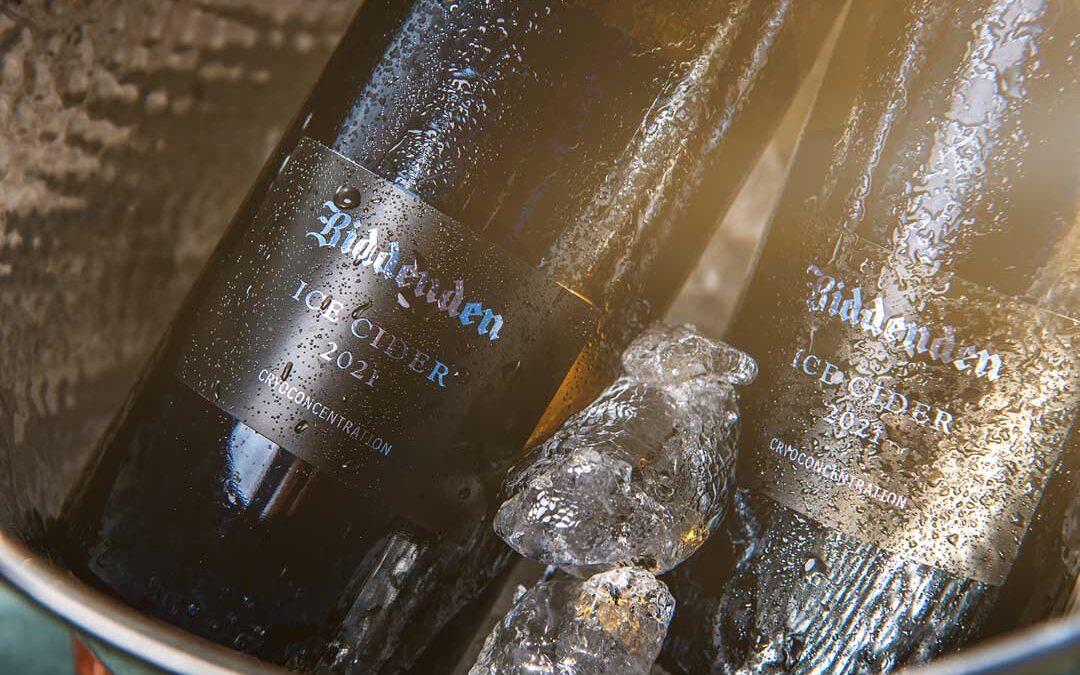 Looking for the Perfect Sweet Wine?