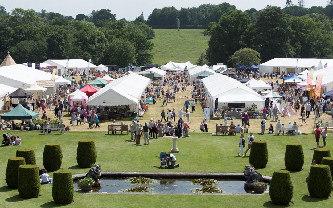 Wealden Times Fair 8 – 10 June