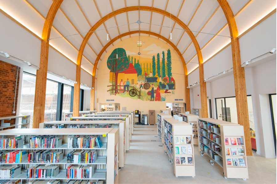 Tunbridge Wells Literary Festival 2023