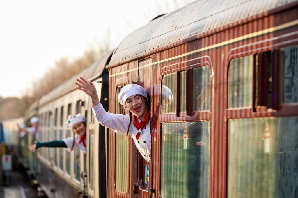 This image has an empty alt attribute; its file name is Polar-Express-Chefs-low-res-1024x683.jpg