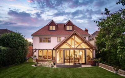 Make your Dream Home happen with a visit to ‘Build It Live’ 2026