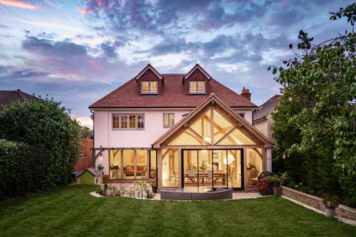 Make your Dream Home happen with a visit to ‘Build It Live’ 2026